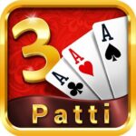 Teen Patti Master APK